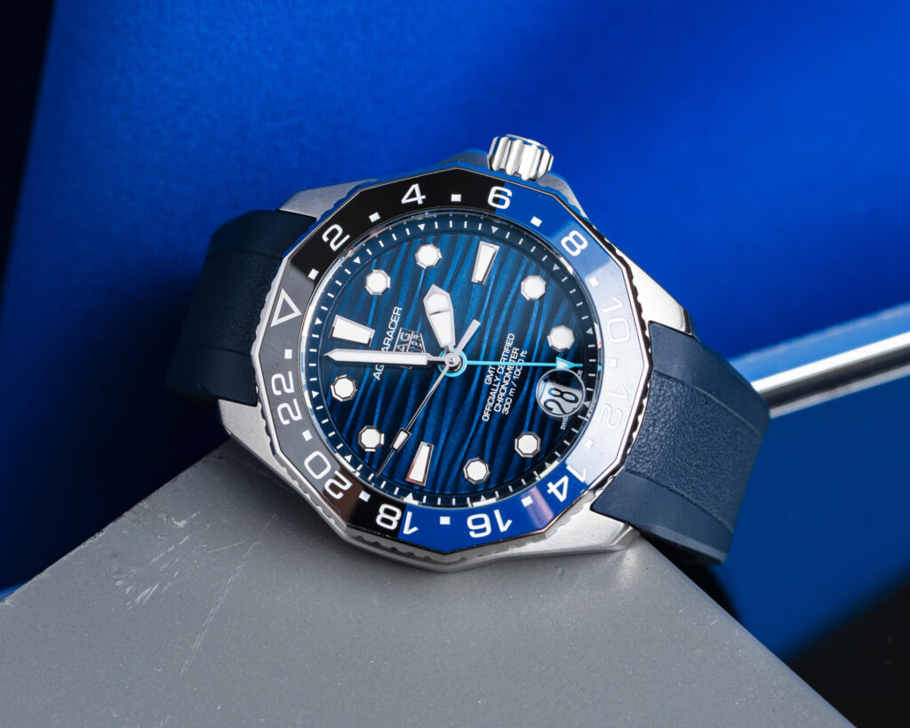 Best Dive Watches for Men with Water Resistant Durability