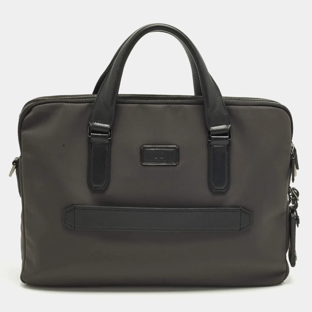 TUMI Harrison Sycamore Slim Brief