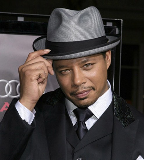 Terrence Howard - Signature Style, Best Outfits and Modern Menswear Influence