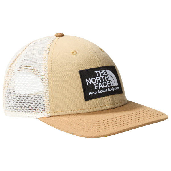 The North Face Graphic Mudder Trucker Hat