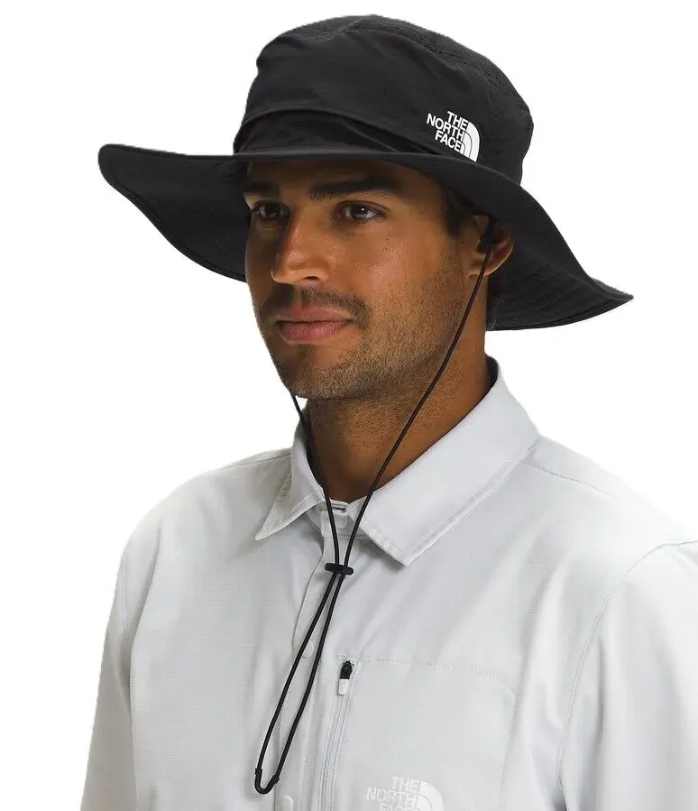 The North Face Horizon Breeze Brimmer Hat — Best for Hot, Humid Hikes