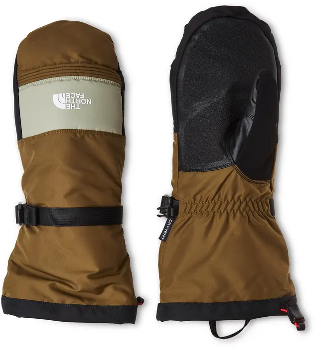 The North Face Men’s Montana Ski Mitts