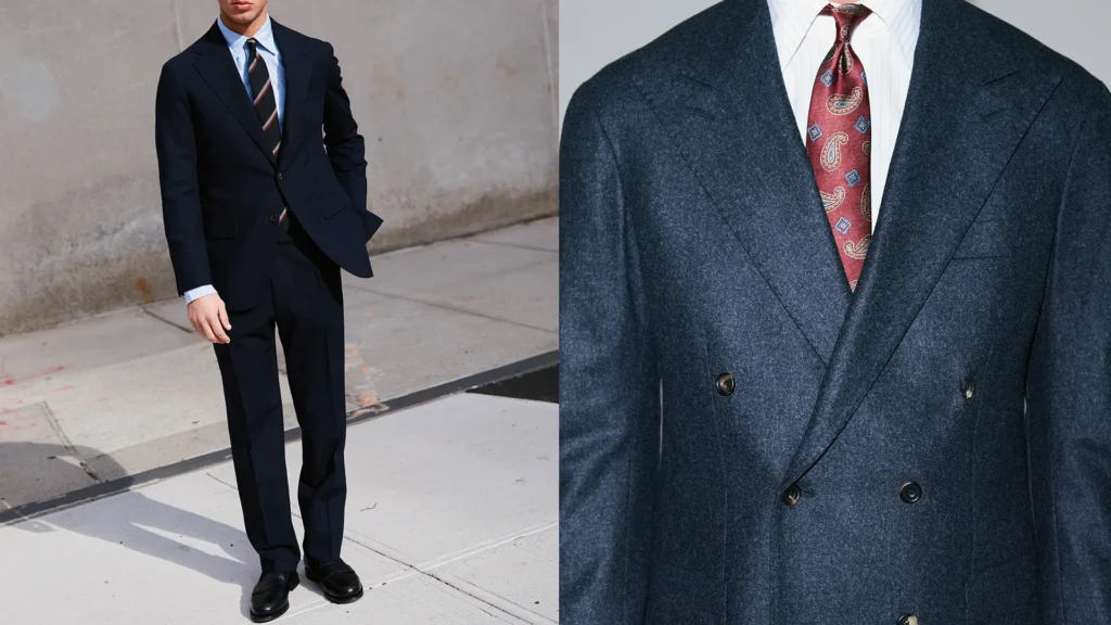 The Strongest Choices for Suits and Office Tailoring