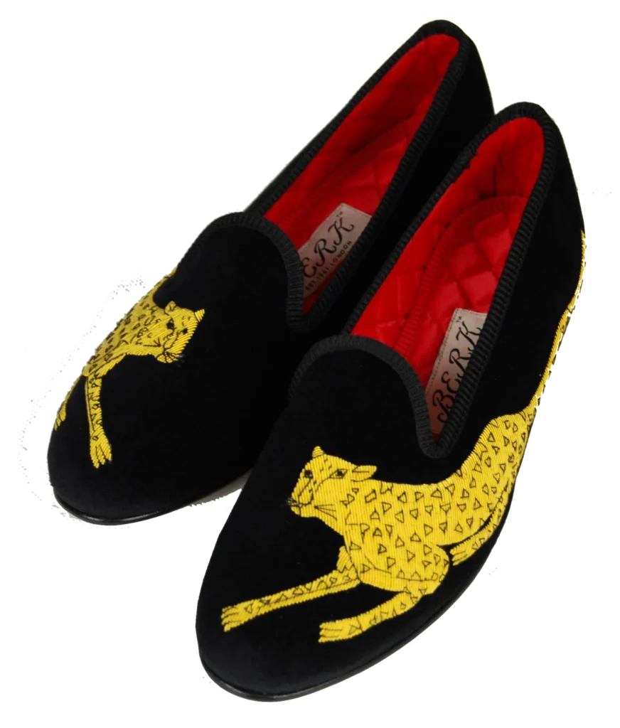 Best Monogram Albert Slippers for Men with Personalized Detail
