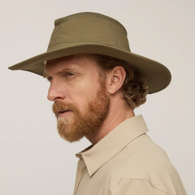 Tilley LTM6 Airflo Sun Hat — Best Premium Everyday Option
