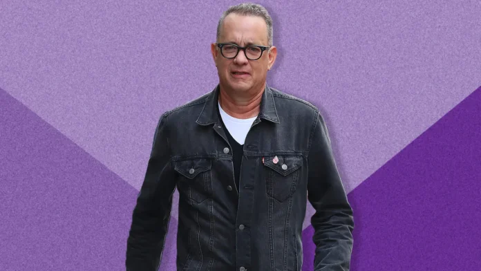 Tom Hanks - Celebrity Style, Favorite Brands and Iconic Outfit Inspiration