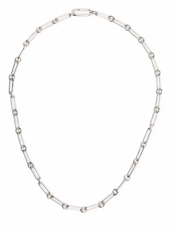 Tom Wood Box Chain