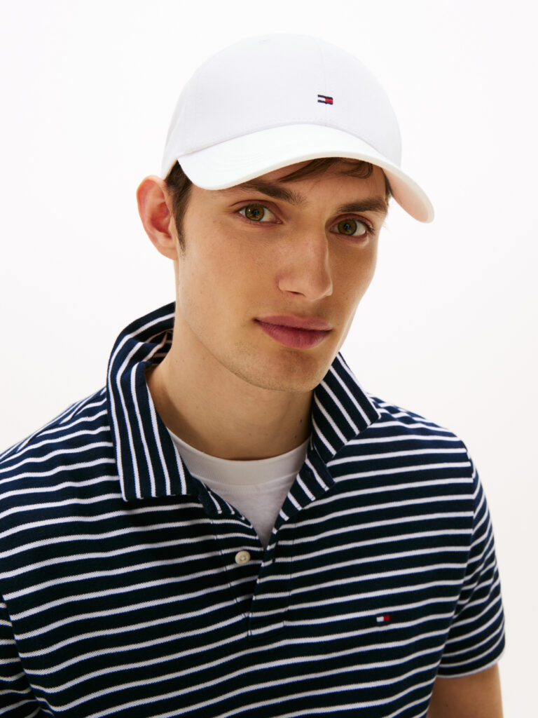 Tommy Hilfiger Classic Baseball Cap