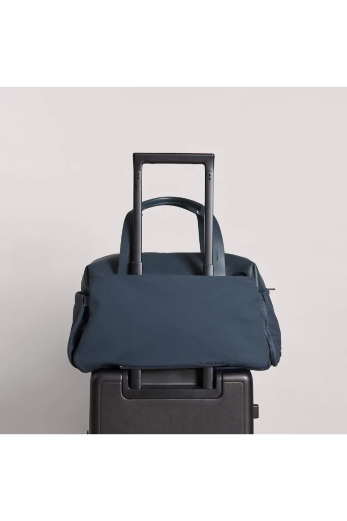 Troubadour Apex Everyday Duffle