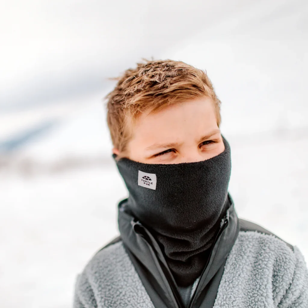 Turtle Fur Chelonia 150 Double-Layer Headband