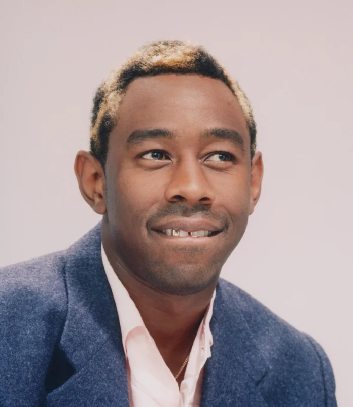 Tyler, the Creator - Modern Wardrobe, Designer Labels and Personal Style Secrets