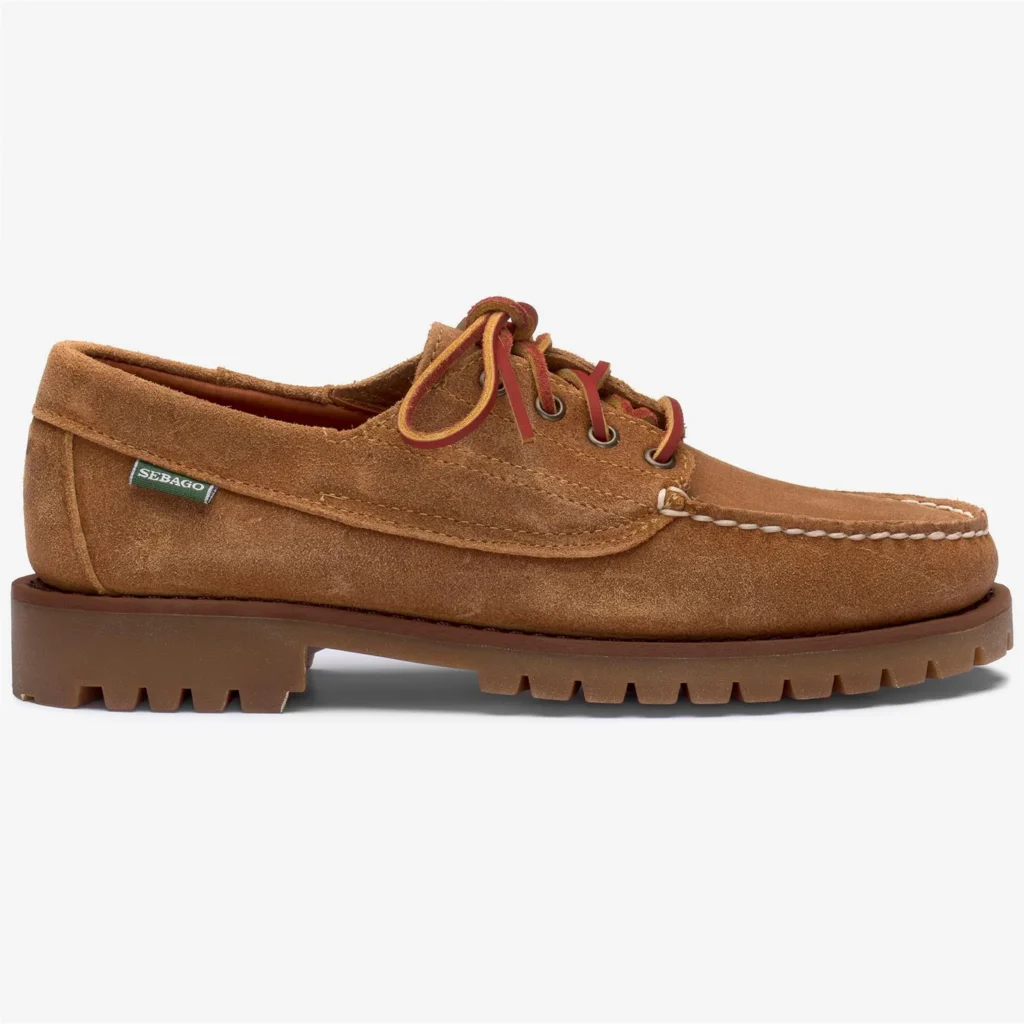 Best Suede Moccasins for Men with Soft Flexible Sole