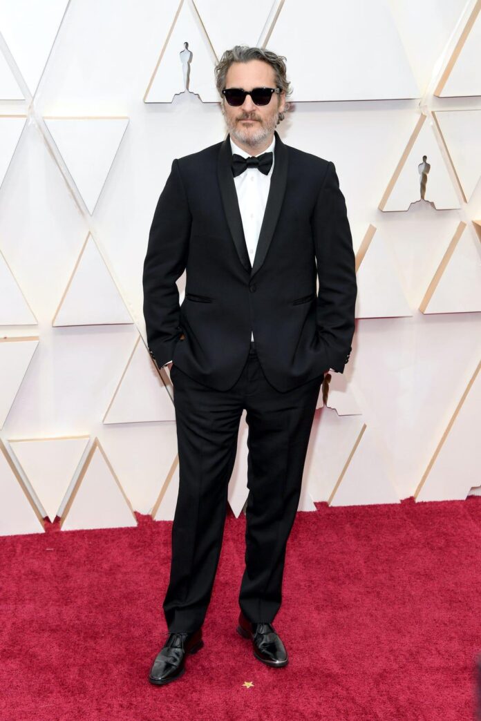 Joaquin Phoenix - Iconic Menswear, Luxury Accessories and Personal Style Evolution