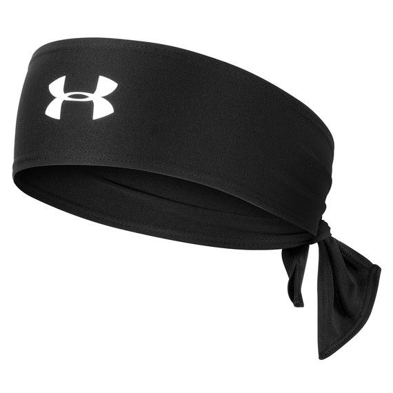 Under Armour Armour Tie Headband