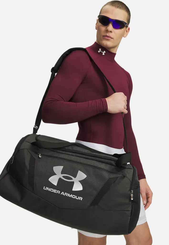 Under Armour Undeniable 5.0 Medium Duffle Bag