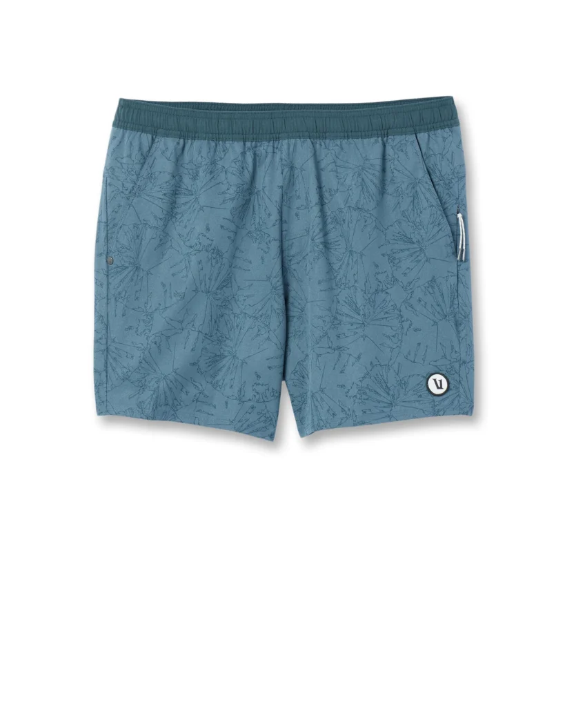 Best Stretch Hybrid Shorts for Men with Flexible All Day Wear
