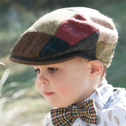 Best Tweed Flat Caps for Men with Rugged Country Texture