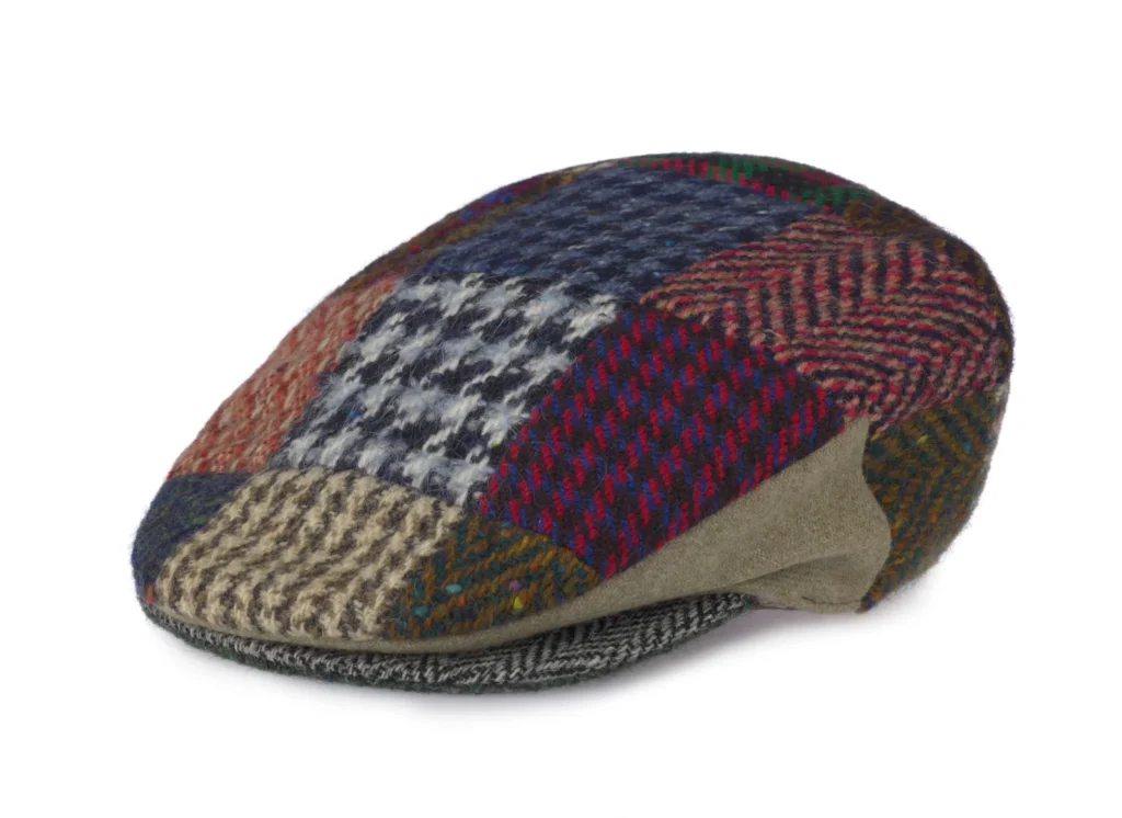 Best Tweed Flat Caps for Men with Rugged Country Texture