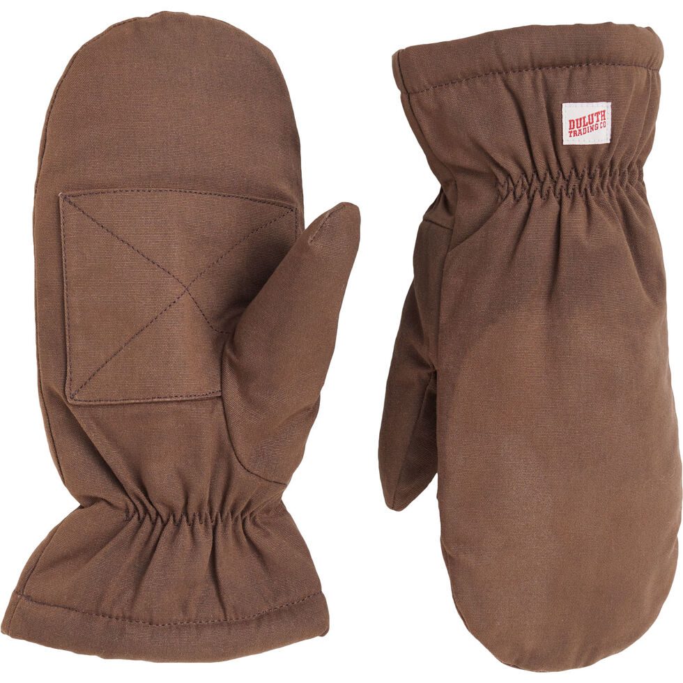Vermont Glove Chopper's Mitt