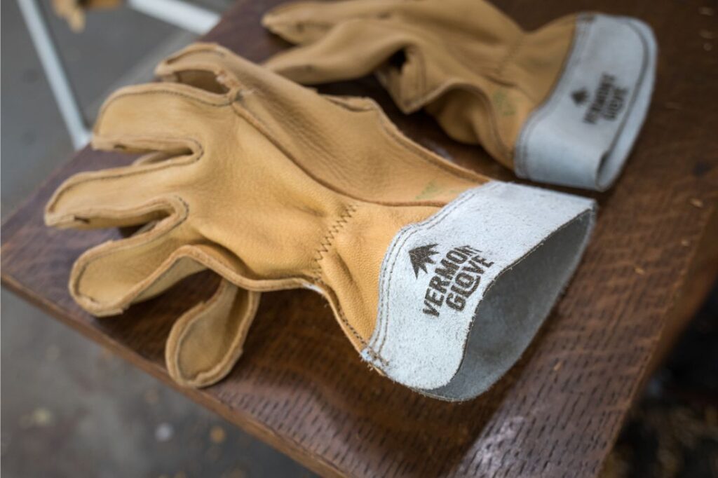 Vermont Glove Jeezum Mitt