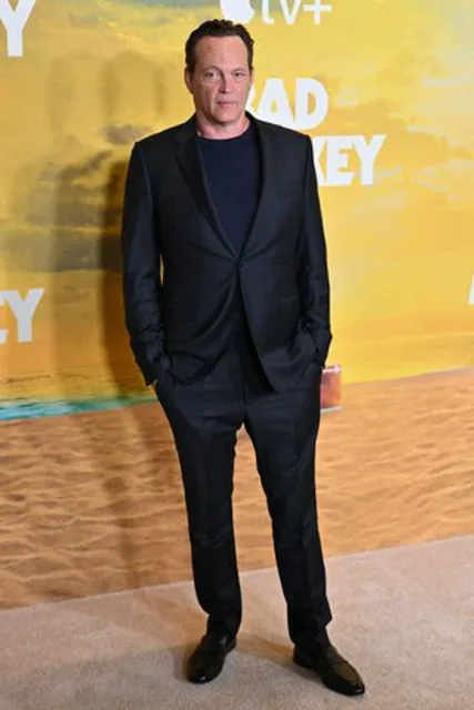 Vince Vaughn - Modern Fashion, Statement Watches and Elevated Casual Outfits