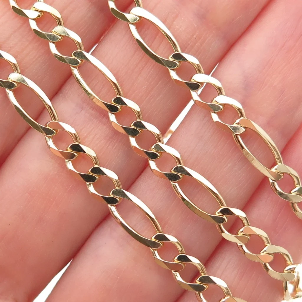 Vitaly Rope Chain