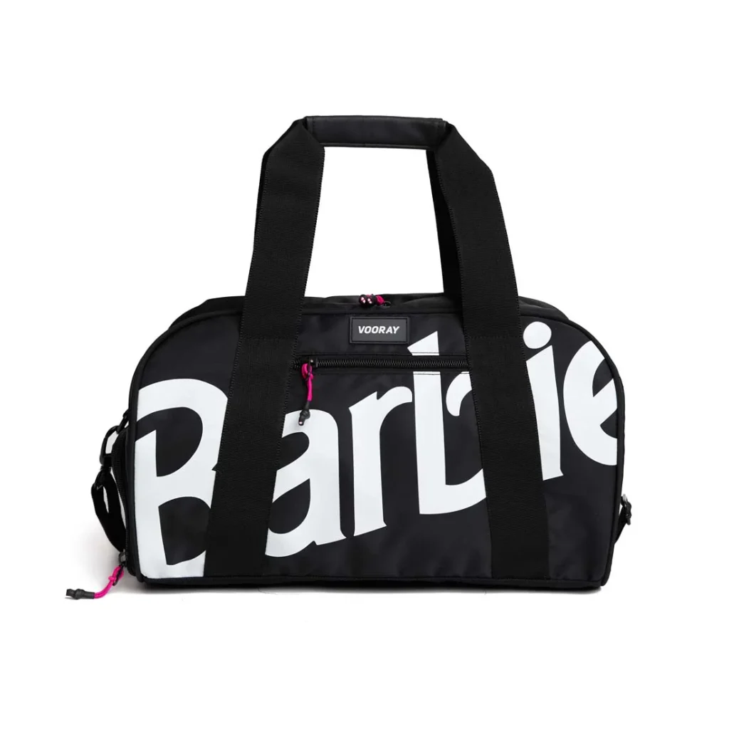 Vooray Burner Gym Duffel