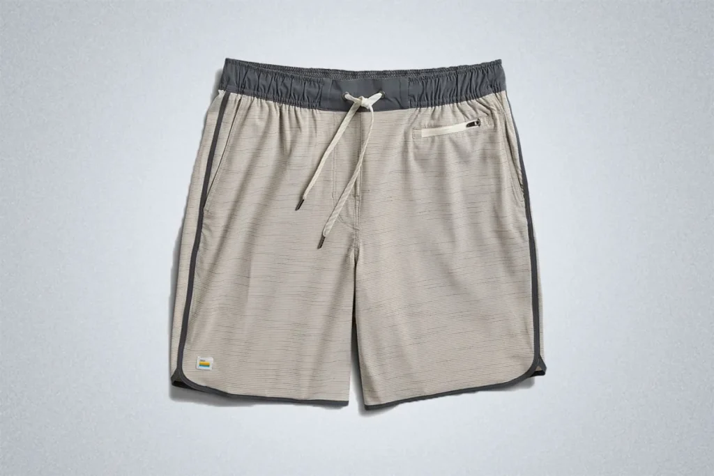 Best Quick Dry Hybrid Shorts for Men with Land To Water Versatility