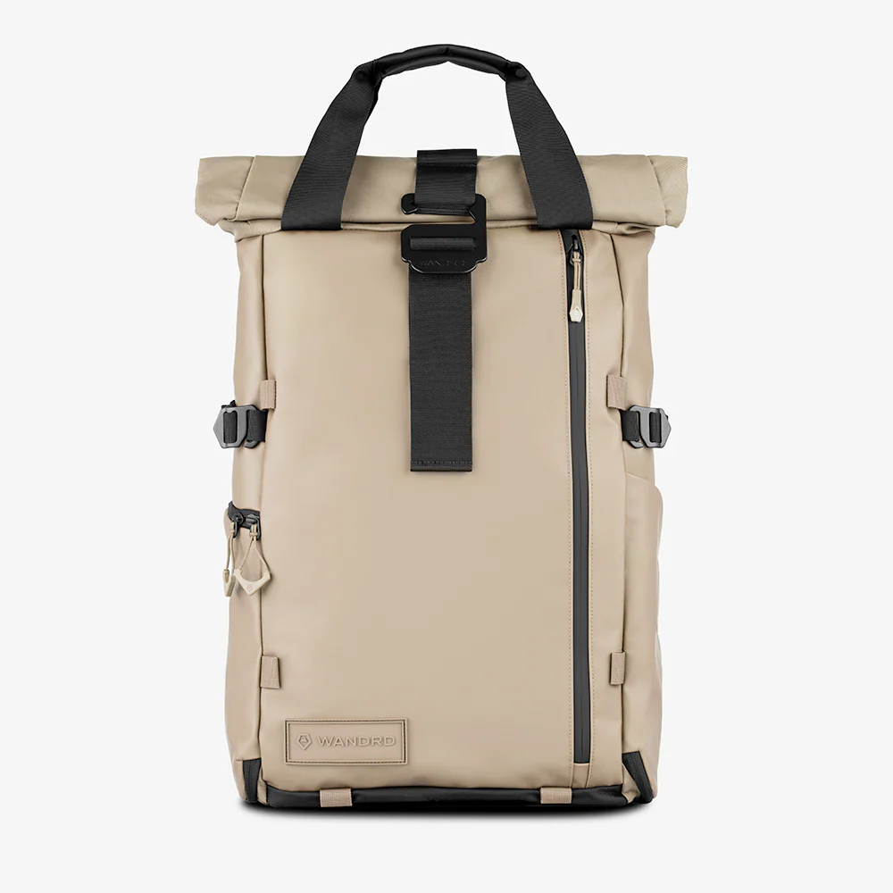 WANDRD PRVKE V4 31L