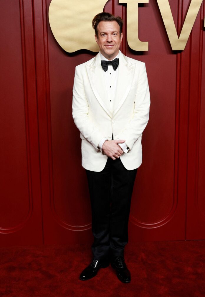 Jason Sudeikis - Best Fashion Looks, Personal Branding and Wardrobe Evolution