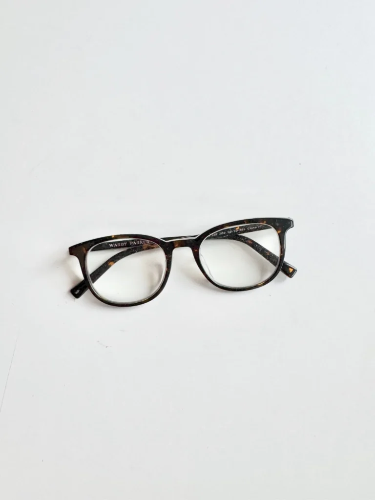 Warby Parker Durand Sun — Best for Balanced Everyday Proportions