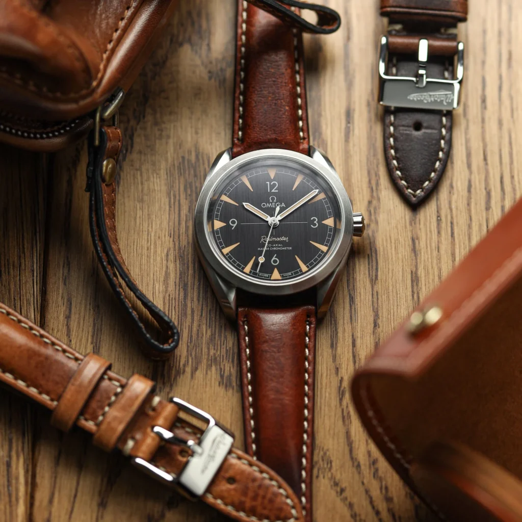 WatchGecko Classic Highley