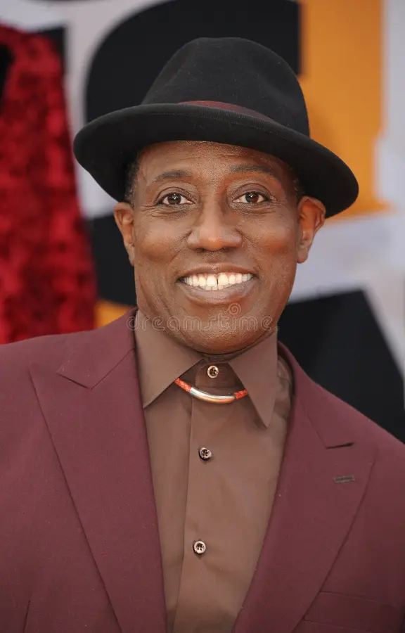 Wesley Snipes - Fashion Evolution, Iconic Suits and Casual Outfit Inspiration