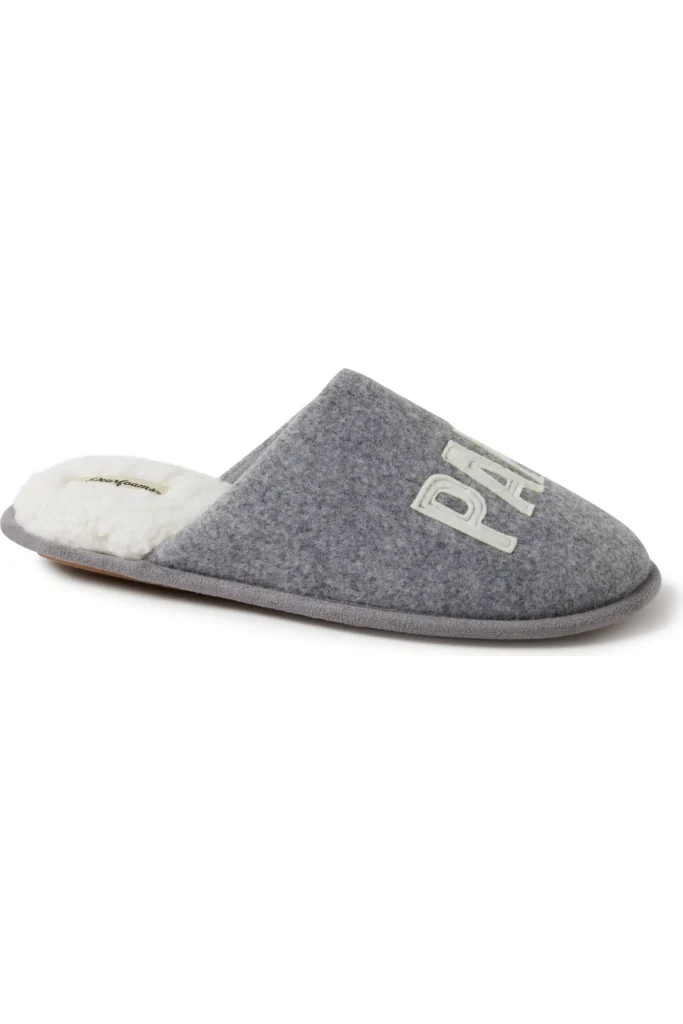 What Makes Scuff Slippers Better for Daily Lounging