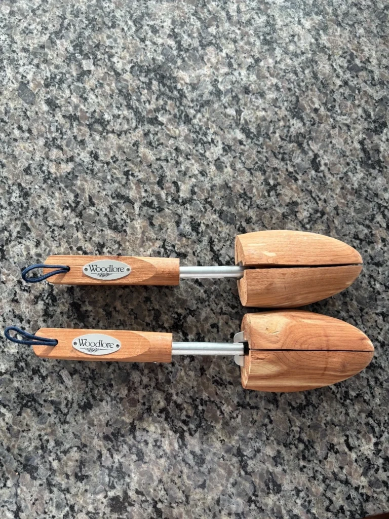 Woodlore Men’s Full Cedar Shoe Tree