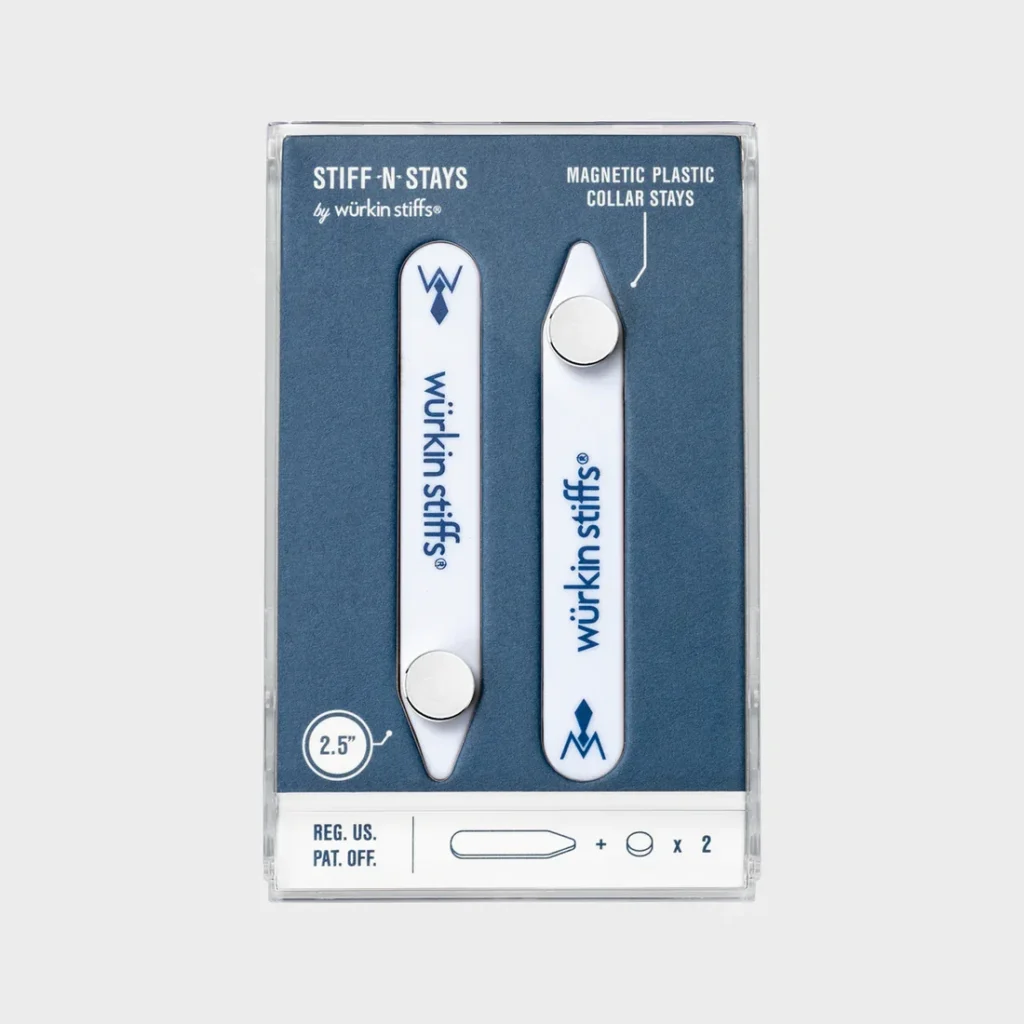 Würkin Stiffs 2.25-Inch Magnetic Power Stays