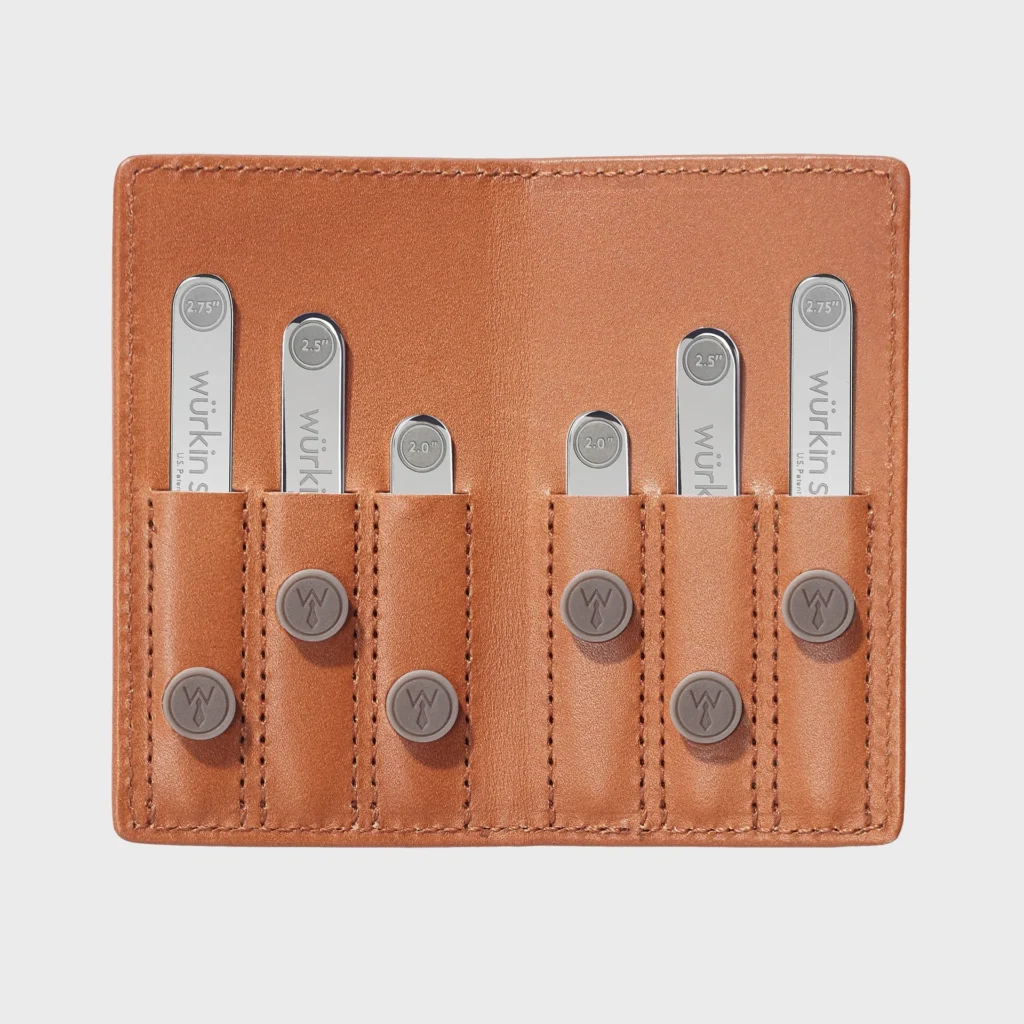 Würkin Stiffs 2.0-Inch Magnetic Power Stays