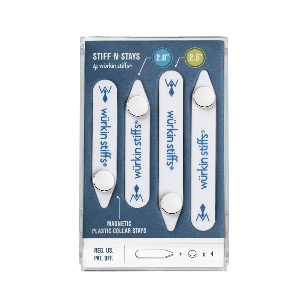 Würkin Stiffs 2.75-Inch Magnetic Power Stays