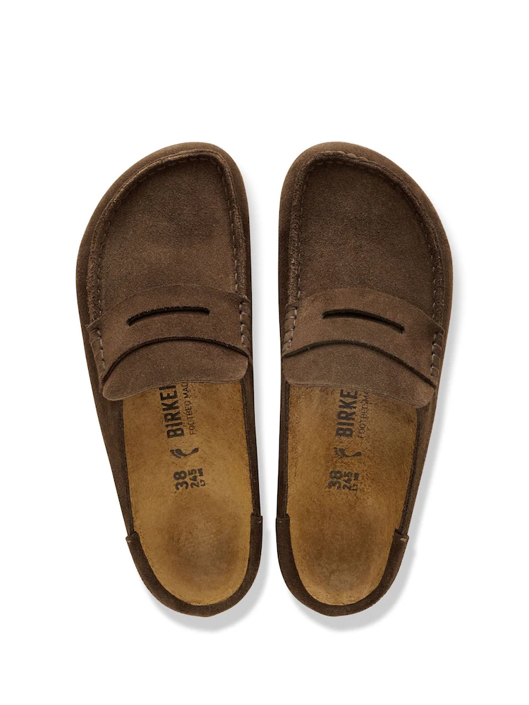 Best Leather Mules for Men with Easy Backless Comfort