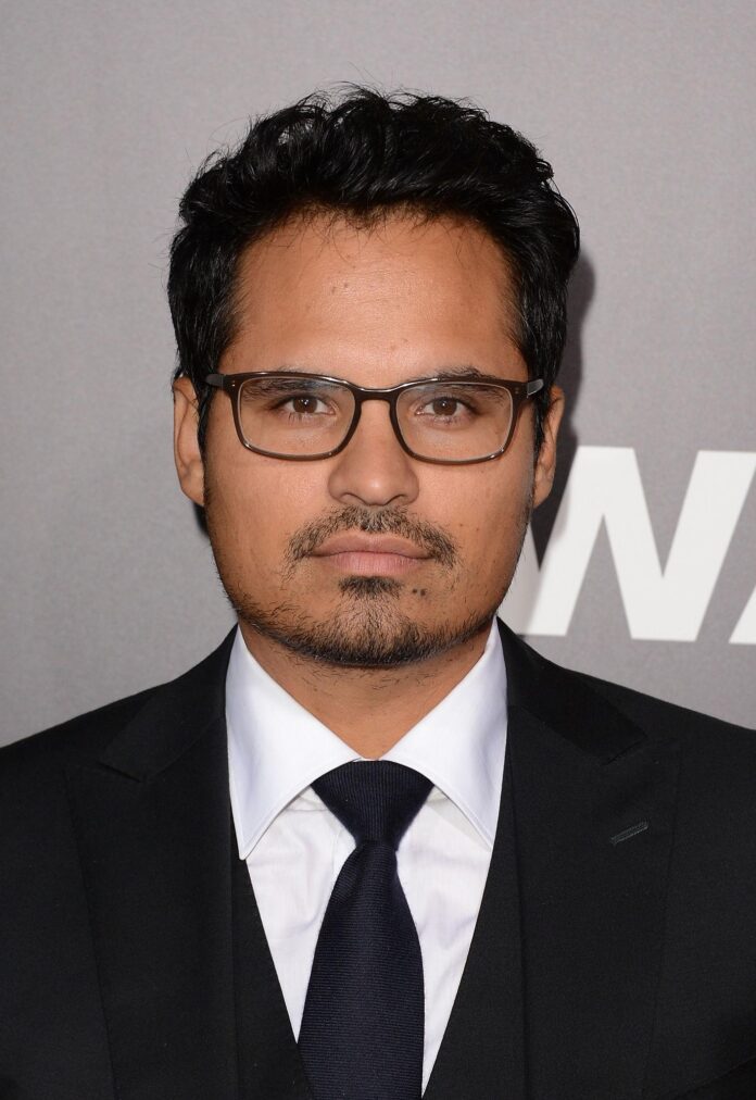 Michael Peña - Iconic Menswear, Luxury Accessories and Personal Style Evolution