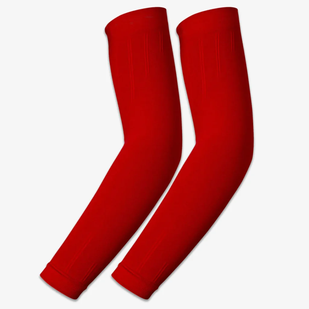 Zensah Compression Arm Sleeves — Best for Sun Protection