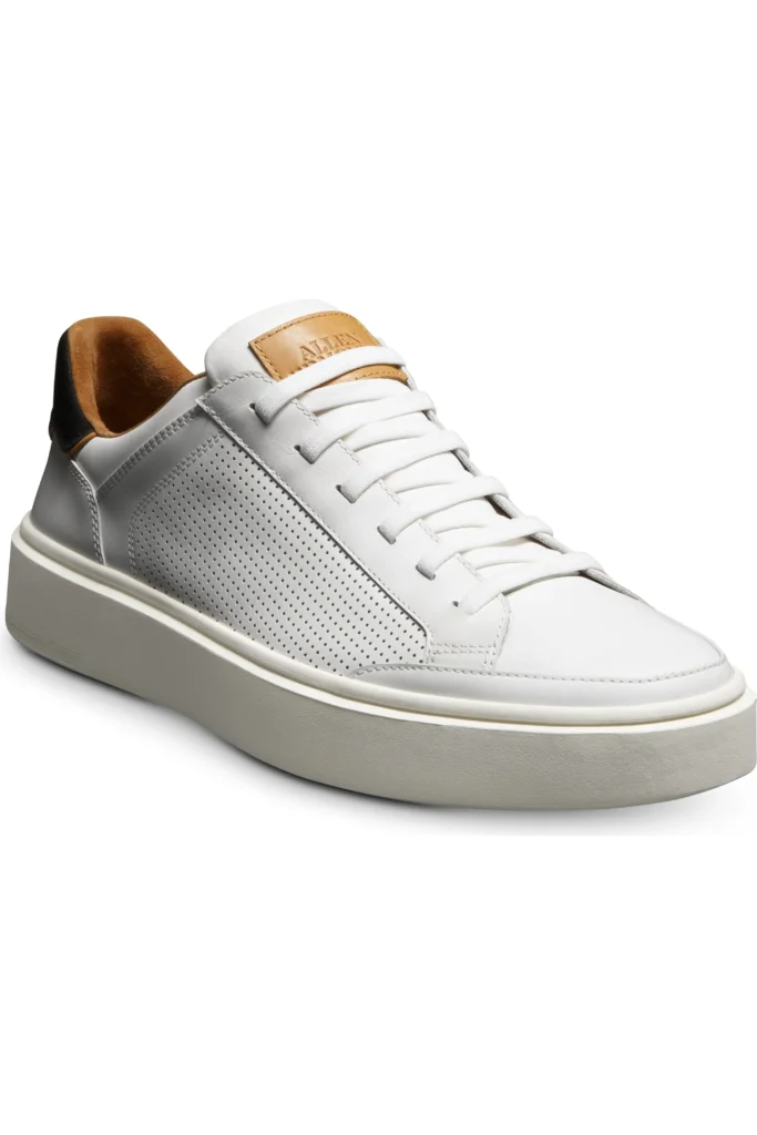 Best Leather Slip On Sneakers for Men with Smart Casual Polish