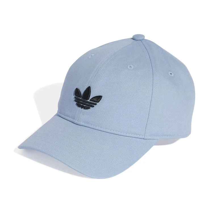 adidas Cotton Twill Baseball Cap