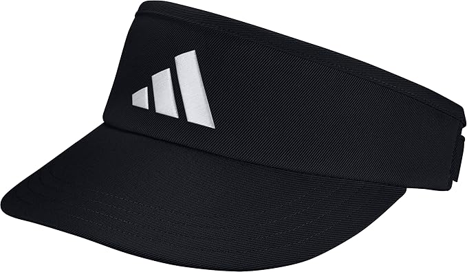 adidas Tour Visor — Best High-Crown Golf Option