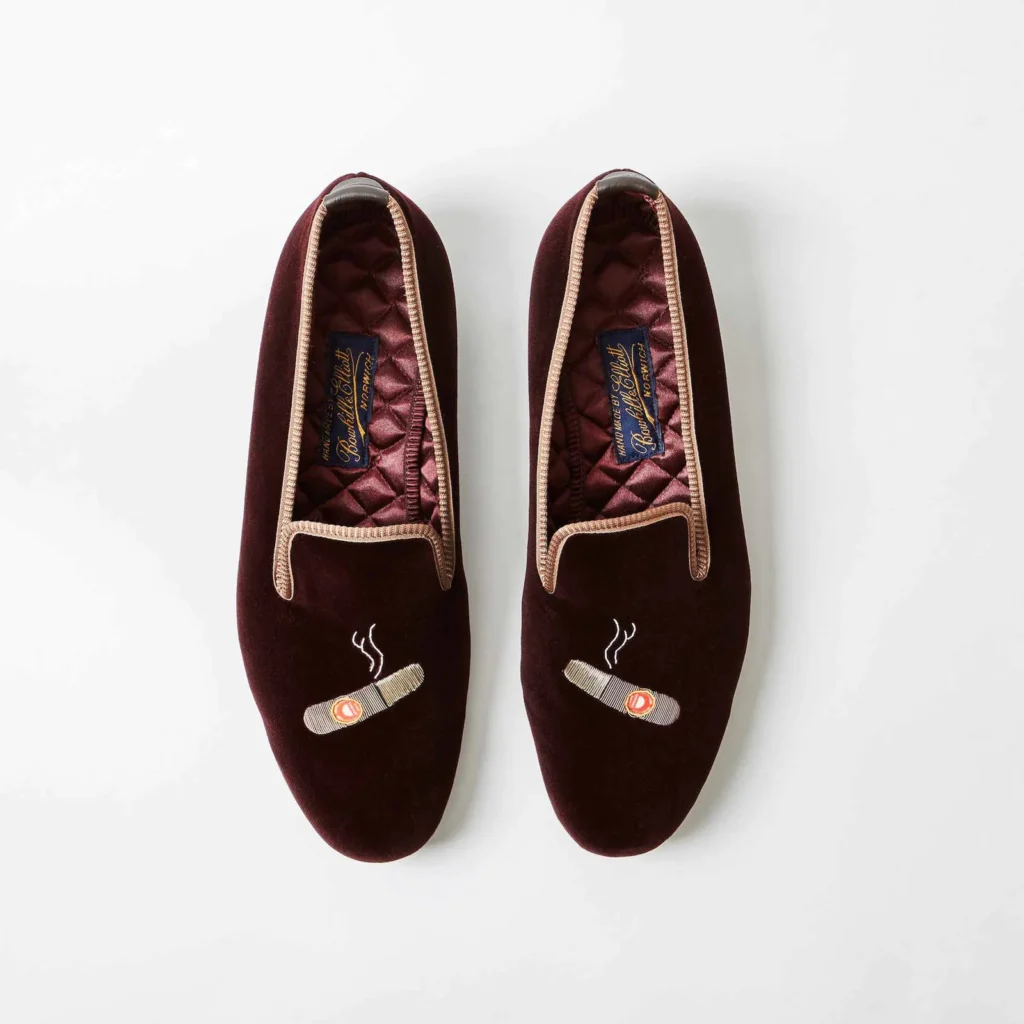 Best Monogram Albert Slippers for Men with Personalized Detail