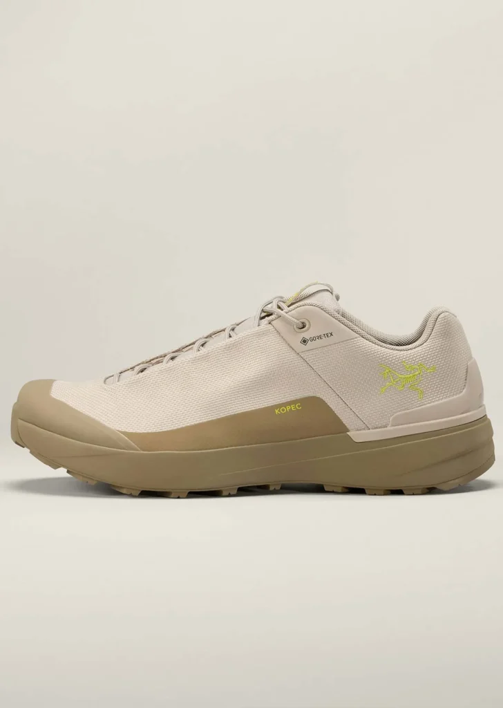 Best Waterproof Hiking Shoes for Men with Low Cut Trail Grip