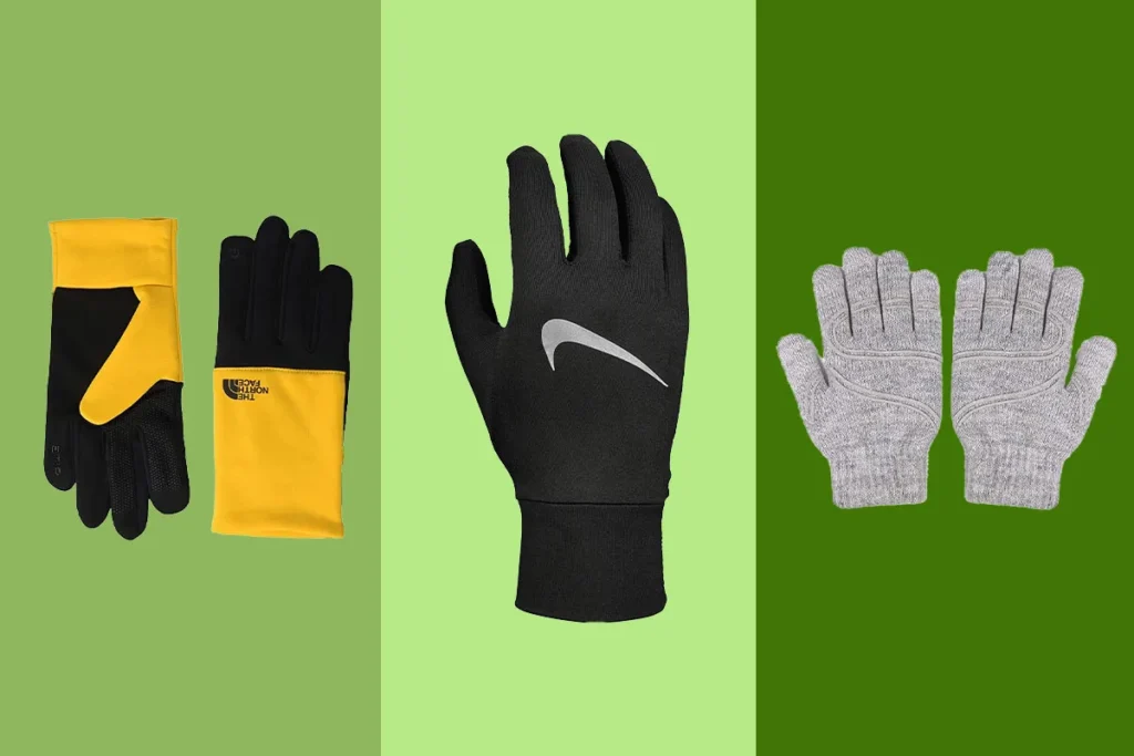 Best Touchscreen Gloves for Men with Phone Friendly Fingertips