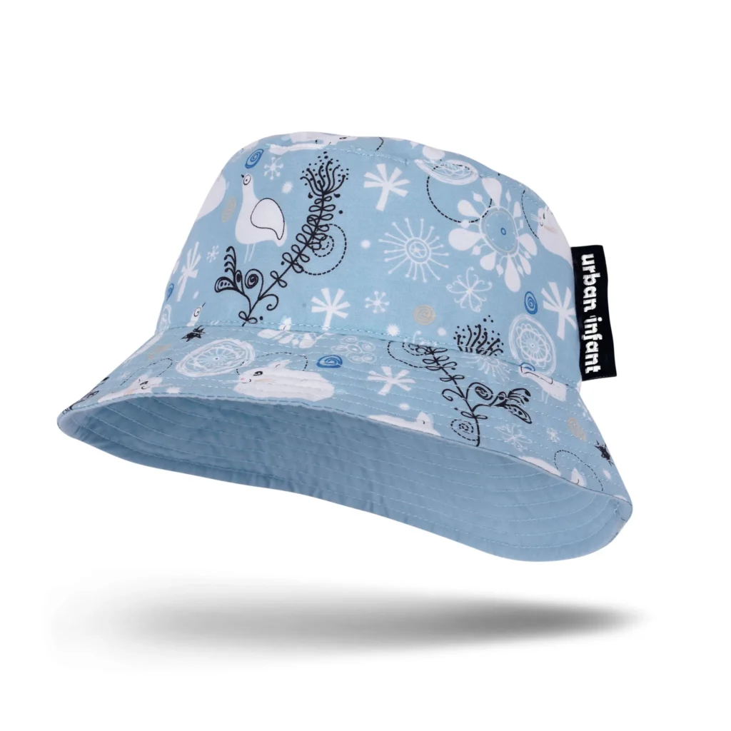 Best Reversible Bucket Hats for Men with Two In One Style