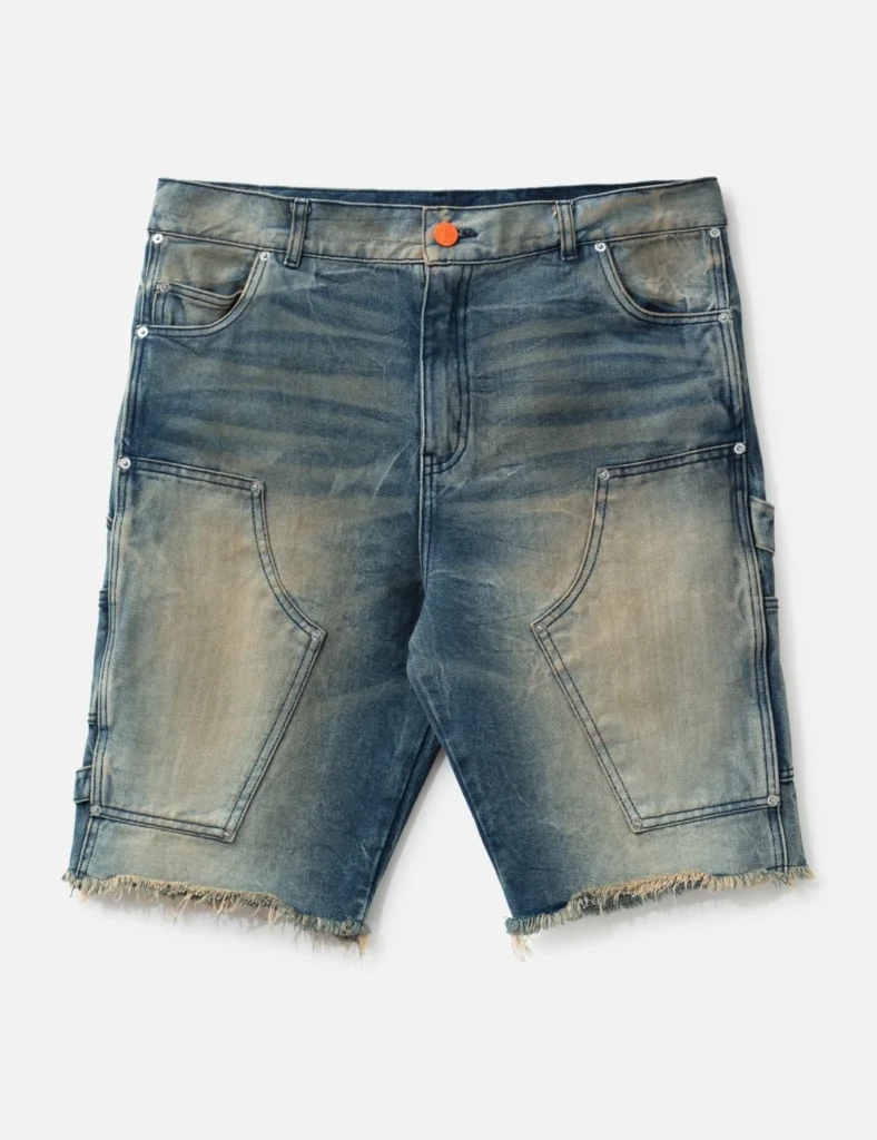 Best Quick Dry Hybrid Shorts for Men with Land To Water Versatility