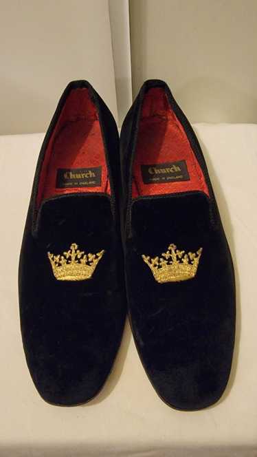 Best Velvet Albert Slippers for Men with Luxe Evening Style